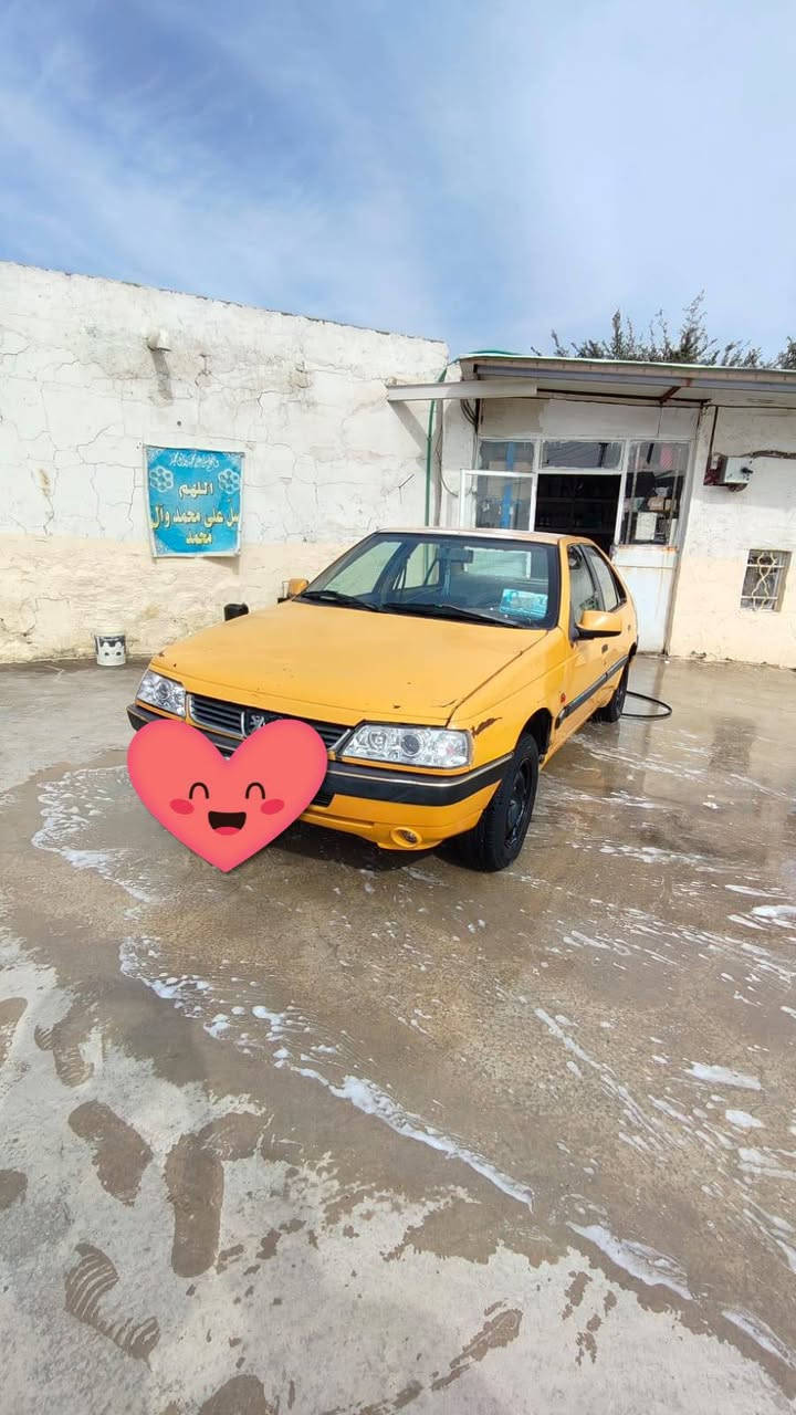 بيجو 405 حداديه اماميه خلفيه كله جديد كهربائيات كله شغاله تايرات خير من الله السيارة موديل 16اكد تجي تشوف السيارة بعينك بيع مستعجل رقم الهاتف *********** السعر 30 من رخصة ادمن
