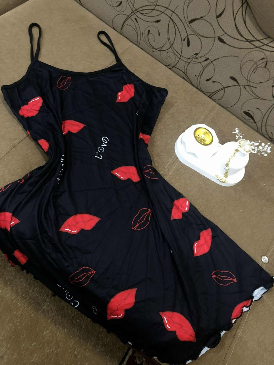 نموذج من بظاعة الصيف تمتعو بالنظر والجمال شرط قطني والبث بليل الي ماداخلة بكروبي الكروب بالصفحة منشور افتح هناك بث انظمو والي تتافاعل وضيف صديقاتهاع الكروب  الها هدية مع طلبها @إشارة


**إذا كنت صاحب هذا الإعلان وتريد حذفه لأي سبب، رجاءا أرسل رسالة إلى الدعم الفني**