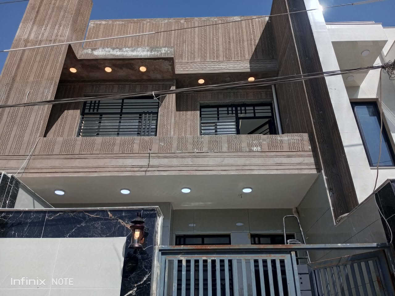 ازرع داخل الجميع شيئا يخصڪ
إن لم يكن حباً فـ ليكن إحتراماً
❣️❣️❣️
مساكم الله بلخير حبايب
شي بصيط من احد مواقع اعمالنا
بأشراف الاخ الطيب
علي الكوفي@
اخوكم لواء الفتلاوي


**إذا كنت صاحب هذا الإعلان وتريد حذفه لأي سبب، رجاءا أرسل رسالة إلى الدعم الفني**