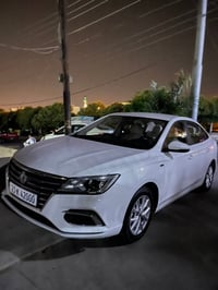 MG5 2025 ستاندارد پڵەس ٢٠٢٥ هیچی نیە سەیارەکە لۆکە  تەنها ٢ شوختی هەیە...