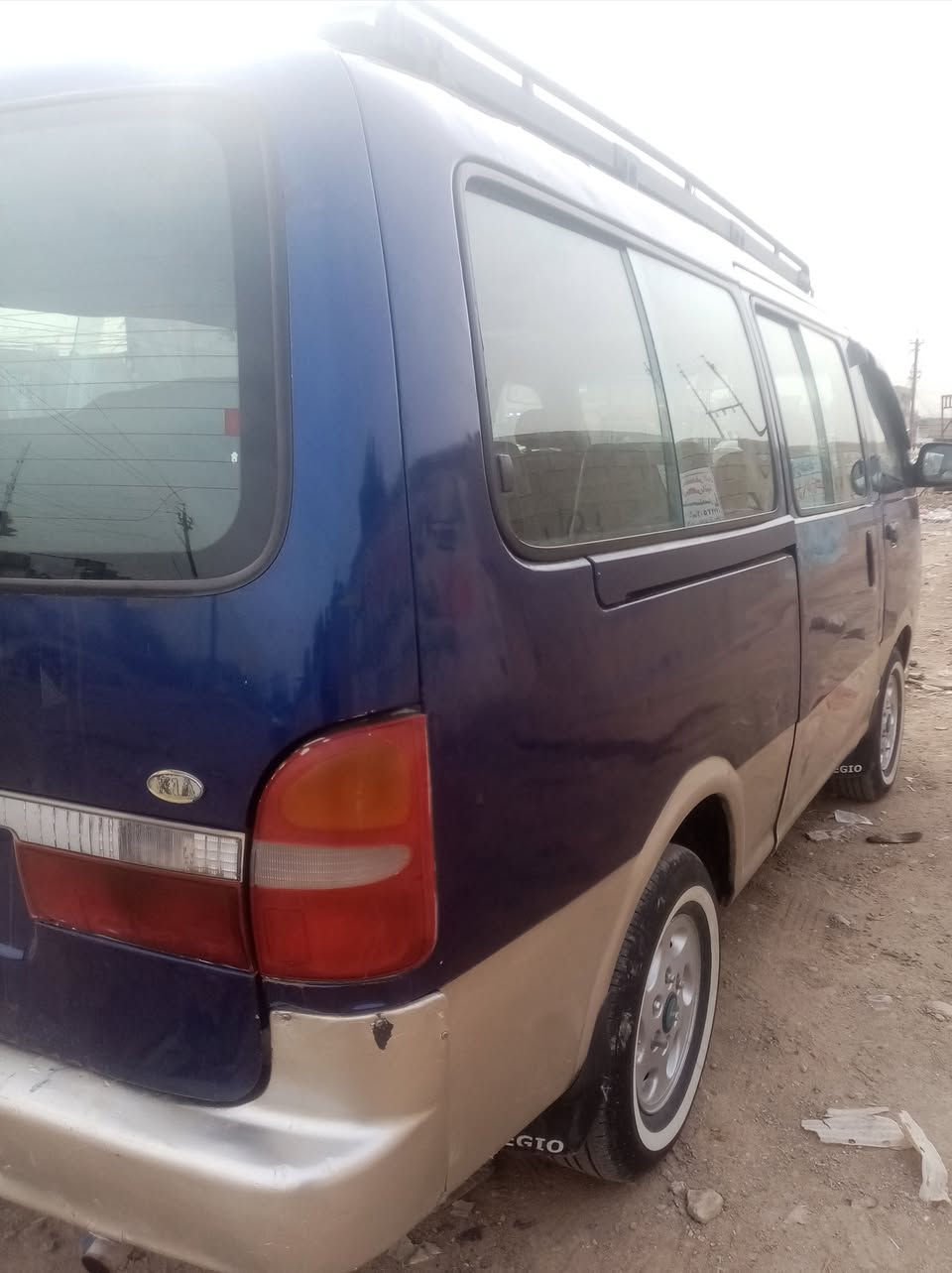 السلام عليكم،،، بريجو ٩٦ سياحي رقم ديالى مشروع وطني  الماني مصفرة تحويل مباشر مكينة وكير واكسل مكفولات،،، الشواصي بلاديات بس جهة العبري معمر درجة اولى،،، الكهربائيات كله تشتغل،،، تخم تاير مشط وباور وسلف وداينمو جدد،،، السيارة مصبوغة جمالية غرفته حلوه صدره زين،،، السعر (  ٤٧ ) وبيه مجال للطيبين المكان بغداد للاستفسار ***********
