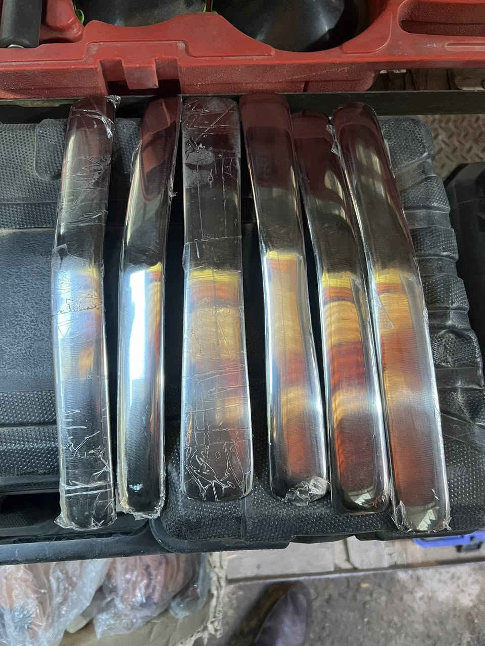 توفر قطع بارد عراقي شغل درجة اولى يوجد توصيل بغداد ومحافظات *********** لاستفسار على الخاص او الوتس اب
