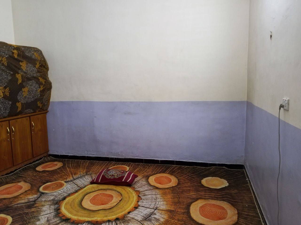 بيت للبيع مساحة 100 متر طابقين نظيف استقبال و3غرف وحمامات 2
المنطقة ام الكبر يم الحسينية الكتاب والعترة

للتواصل والاستفسار :***********
