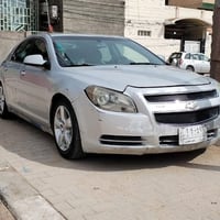 ماليبو 2012 كير مكينه تبريد خير من الله فقط صدر تعبان ماعندي مجال ارتب...