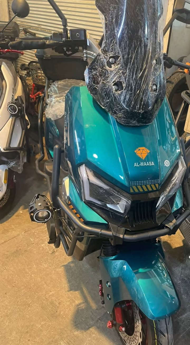 السلام عليكم
موطور شحن الصاعقه موديل ٢٦ نوع الماسه بعده طك باكيت مشدود جديد صارله ٥ ايام كامل من كلشي حجمه عالي بلادي سويجات عدد ٢ كرتات عدد ٢ بصمات عدد ٢ تشغيل عن بعد نظام بك مدرع بالكامل السعر ٧٨٠ وبي مجال المكان الرمادي الاستفسار عن هذا الارقام *********** /*********** ملاحظه سعر الجديد مليون و١٠٠
