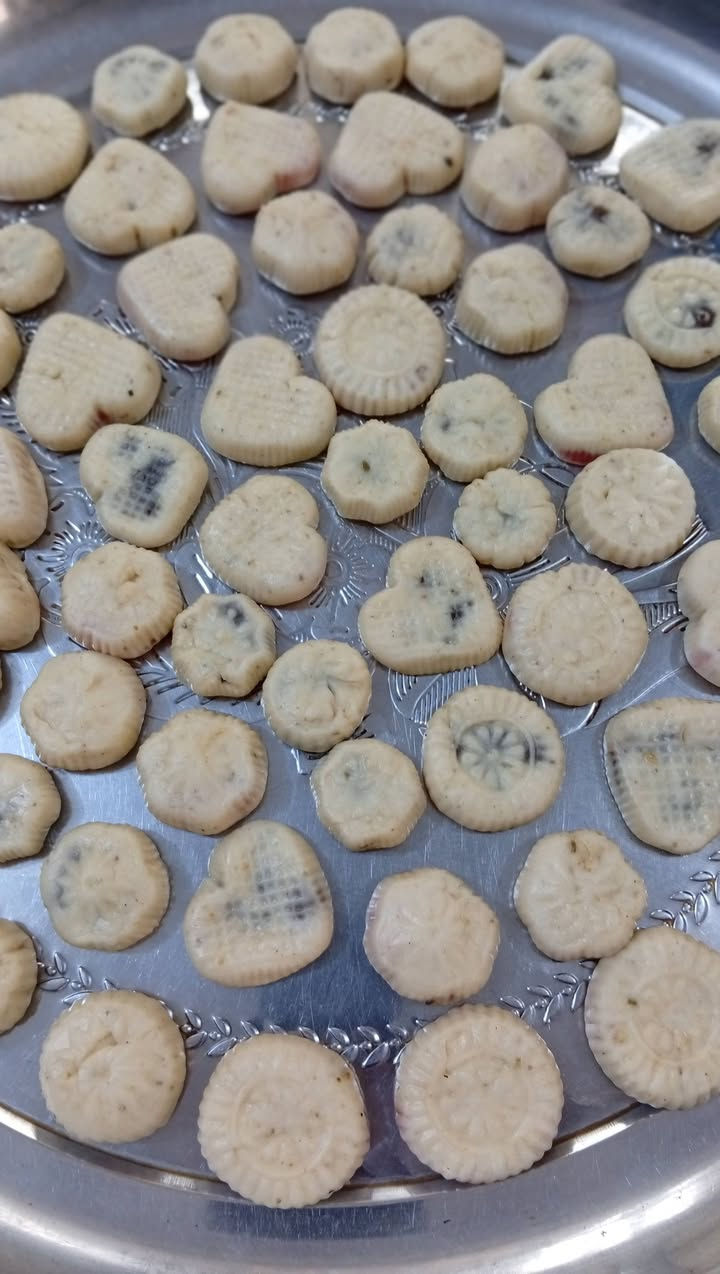 السلام عليكم حبايب توفرت كليجة العيد اطلبوا وتدللون ♥️🫶


**إذا كنت صاحب هذا الإعلان وتريد حذفه لأي سبب، رجاءا أرسل رسالة إلى الدعم الفني**