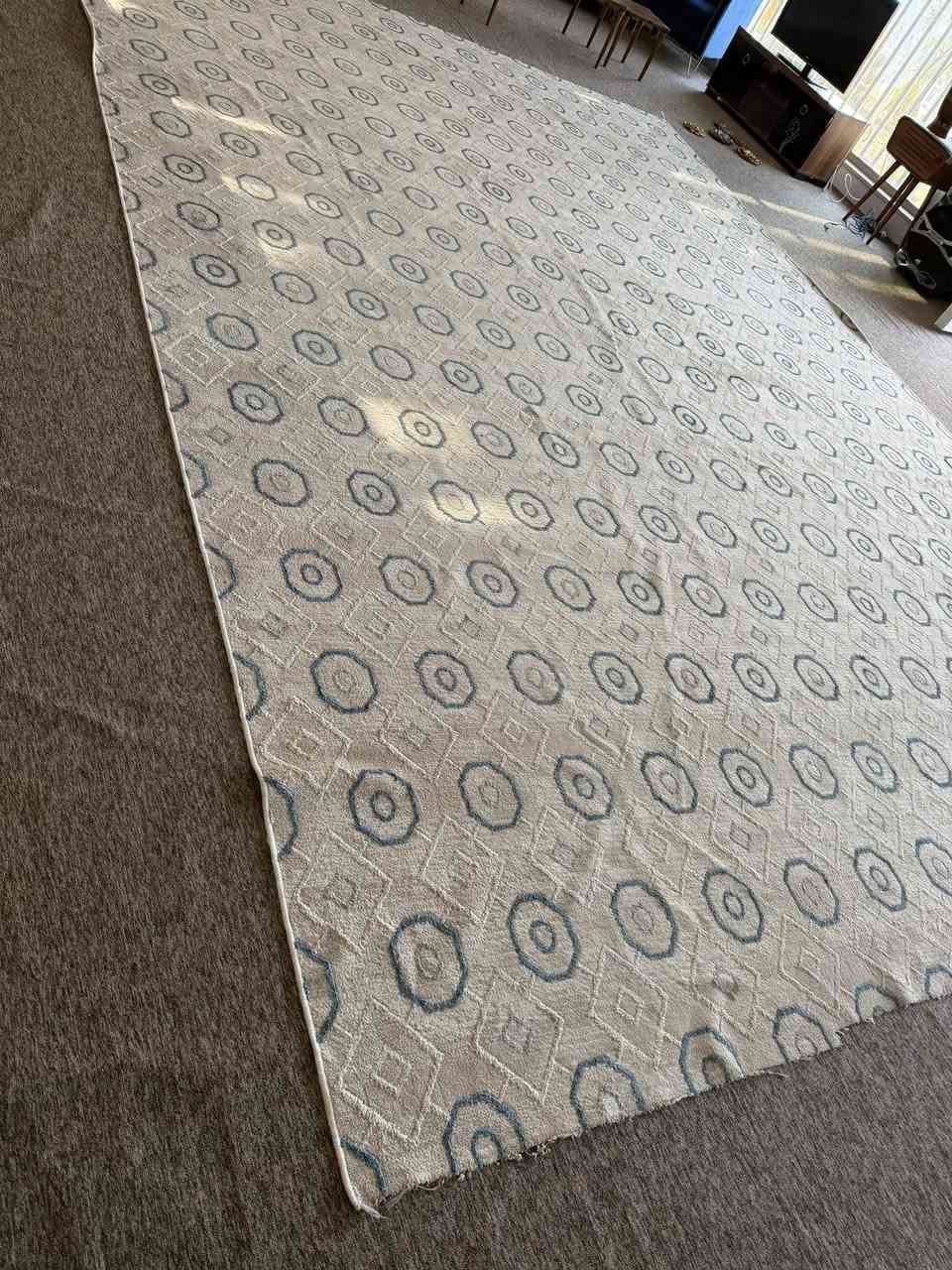 موكيت اصلي قياس طول ٥م عرض ٤م سعر٦٠ الف اربيل


**إذا كنت صاحب هذا الإعلان وتريد حذفه لأي سبب، رجاءا أرسل رسالة إلى الدعم الفني**