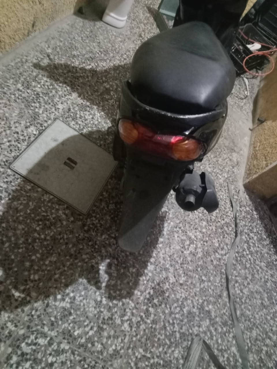 سلام عليكم درجة ماكس قجمه مكينه مكفوله كلجات جدد صالنصه FM شلعه تخبل دراجه حلو نضيفه شوفت عينك سعر 275وبيه مجال مكاني جسر اديالى القديم رقمي ***********
