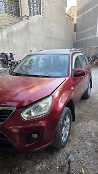 تيكو فول • ٢٠١٣ • ماشيه ١٤٠٠٠٠