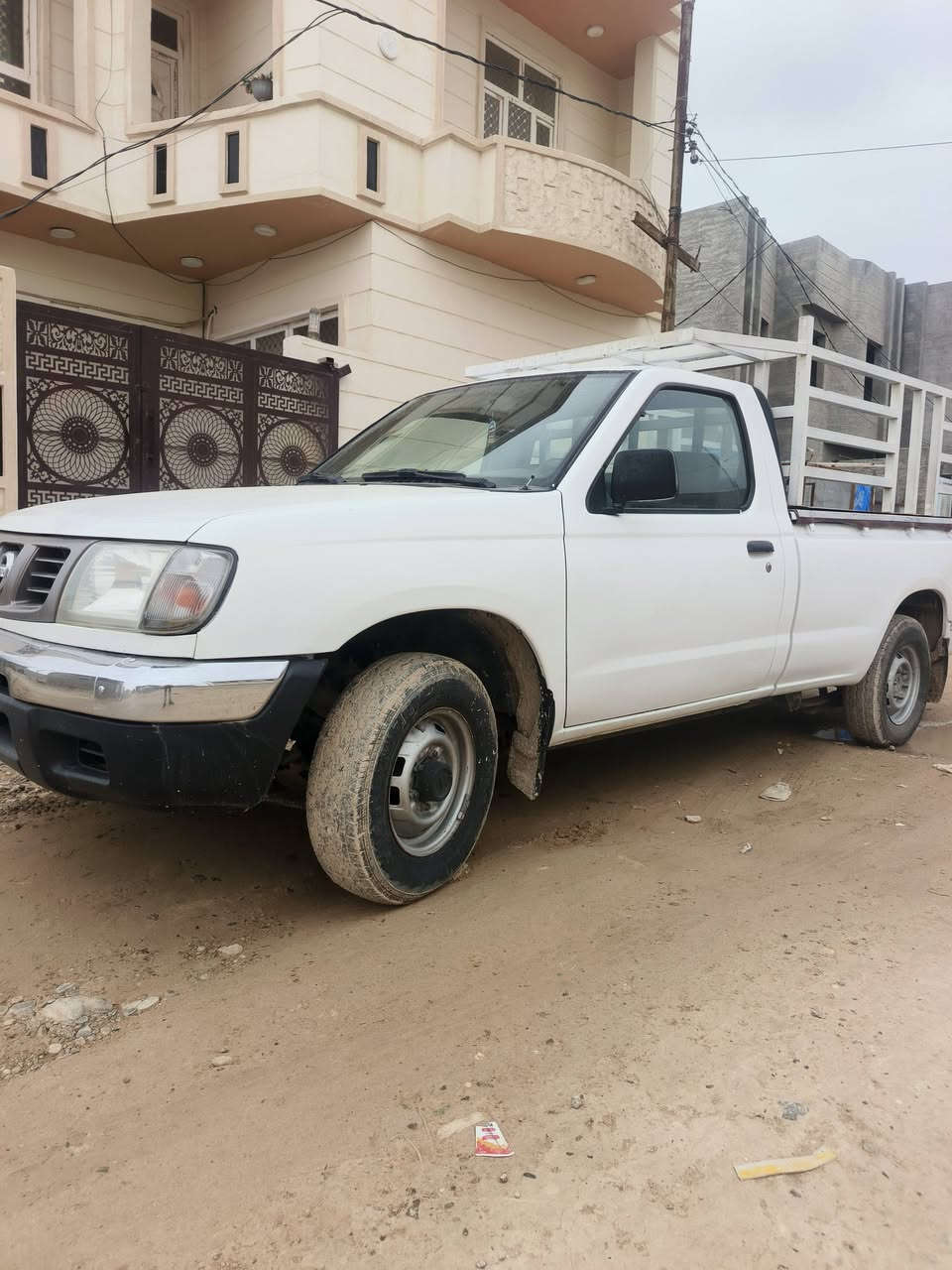 يا الله السلام عليكم نيسان شبوط ٢٠٠٢ ٥ جنكال بيها مكانات صبغ  سياره كير محرك بي نقص اكسل خير من الله صدر جديد تخم تاير جديد رقمها صلاح الدين  انكليزي سنويه لل٢٠٣٠ صدرها جديد سويته السعر 79بيها مجال حك الجيه مكانها صلاح الدين تكريت


**إذا كنت صاحب هذا الإعلان وتريد حذفه لأي سبب، رجاءا أرسل رسالة إلى الدعم الفني**