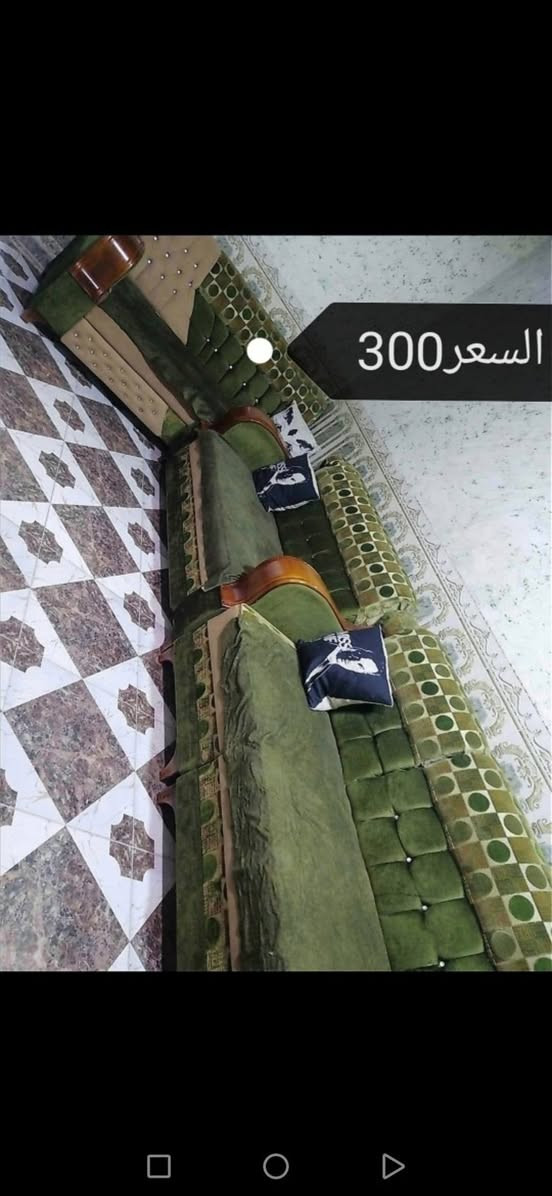 اغراض للبيع استفسارخاص وبيهم مجال


**إذا كنت صاحب هذا الإعلان وتريد حذفه لأي سبب، رجاءا أرسل رسالة إلى الدعم الفني**