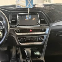 سوناتا • ٢٠٢٢ • محرك ٢٤٠٠