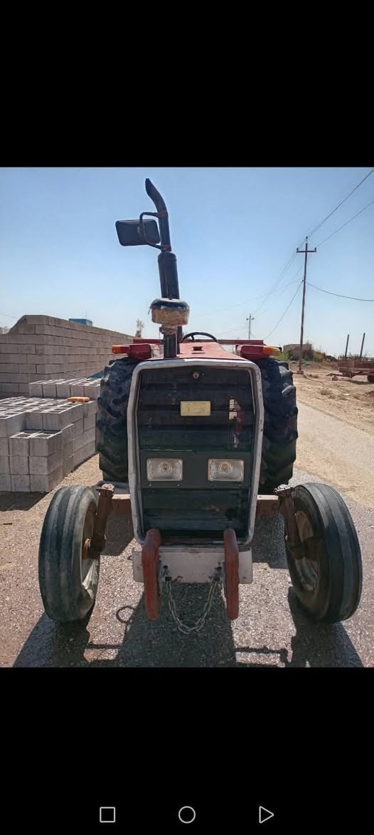 تم اعاده نشره برازيلي سعره 6 ملايين و500 الف وبي مجال سعر مناسب لاتكسر بالسعر بيع مستعجل موديل 81  الحجم 285 كير محرك اكسل شرط انطي لاصرف ولا بخار ستيرن باور نجمه محرك ستندر *********** ‏. 
‪‪0780 094 3267‬‬‏ المكان كركوك ناحية الملتقى
