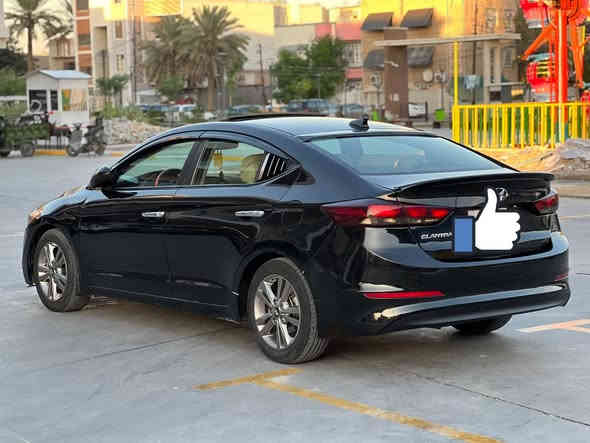 بسم الله الرحمن الرحيم
السلام وعليكم
للبيع النترا 2018 LEMTD
وارد امريكي فول 
السيارة رقم بغداد الجديد
هزة وسنوية كلة جديد شرط التحويل
ماشية124000 
محرك 2000 دوش

المواصفات :-
فتحة سقف سلايت
بصمة تشغيل 
بصمة ابواب وصندوق
شاشة اصلي 
ابل كار بلي 
بلوتوث USB AUX
ثلاث انظمة قيادة 
ايكو سبورت نورمال
هيتر كشنات
الكشنات والداخل لون ابيض
تبريد بيانو شاشة منفصل
تكم استيرن 
رادر نقطة عمياء
تحديد مسار
حساس تايرات 
جام ٤ كهرباء
ليدات امامي خلفي
لايتات امامي زينون
ESDمانع تزحلق
بريكABS

بعد بيهة هواي 
مواصفات مذاكرهن
السيارة جاهزة مابيهة نوقص
محرك كير كهربائيات شرط
اي استفسار تعال خاص او اتصل
***********
عنوان السيارة بغداد
