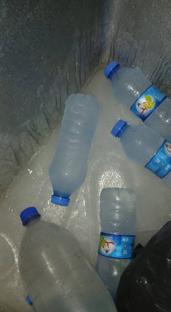 مجمده شرط نضافه تجميد مالت بيت السعر 200الرقم الهاتف *********** كركوك, العراق
