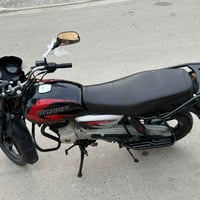 بوكسر للبيع مرقم لوحه وسنويه انكليزي تحويل ثاني يوم نازله 2023 مكفوله ...