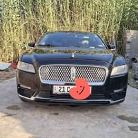 لينكولن ادوااات ادوووات كصه قماره فقط شرط الفحص متومه طبق الاصل  سياره...