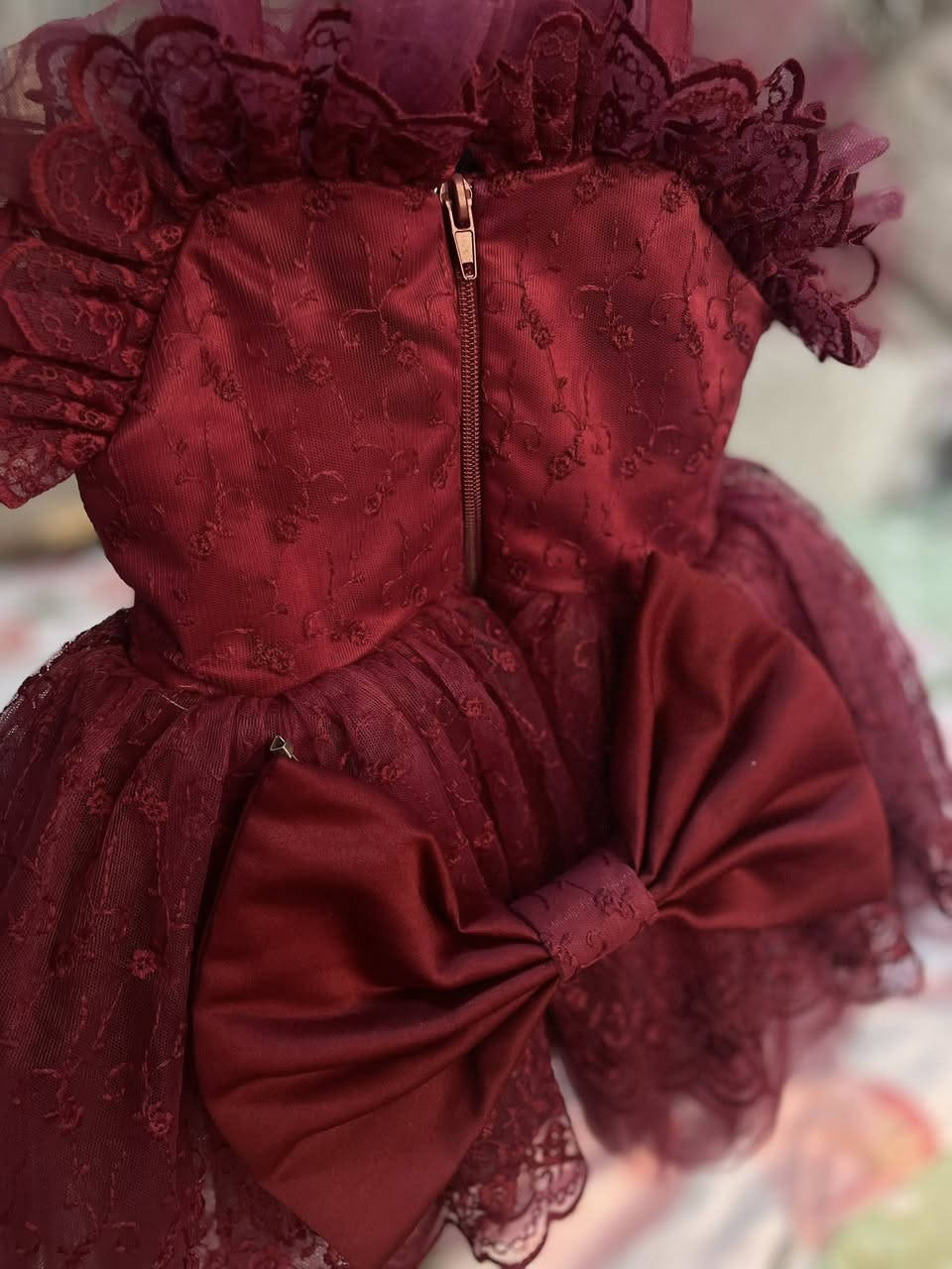 قياس سنة الى سنة ونص ♥️


**إذا كنت صاحب هذا الإعلان وتريد حذفه لأي سبب، رجاءا أرسل رسالة إلى الدعم الفني**