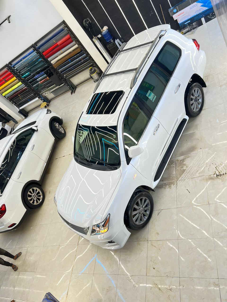 لكزز LX570_ LEXUS 
موديل 2010 بريم بريم اصل باب اول
سيارة كفالة عامة من صبغ وتبديل كلشي كفالة
 
 بسمي سنوية لل 2030

مواصفات 
جكات 
شاشات 3 بلاديات
رادار امامي + جانبي
كشنات حار + بارد + ثنين كراسي كهرباء
كشن سايق خزن مموري
اربع كامرات 360 
ستيرن كهرباء خزن + ستيرن تدفىء
اتو بارك تصفط وحدهي
13 سماعة + دمام 
كشنات خلفية كهرباء 
تشغيل عن بعد 
فتحة بل سقف
سيارة غراض شركة كلهة وياهة كارتونة من شركة  هيتفونات سماعات بلادية + ريموند شاشات  كومة بيهة غراض بلادية كل نقص مابيهة كلهن موجودات غراضهة بلادية
بصمات اثنين مع كودات 
اعلى مواصفات بل لكزز فول للاخير
بيع او مراوس
***********
***********
