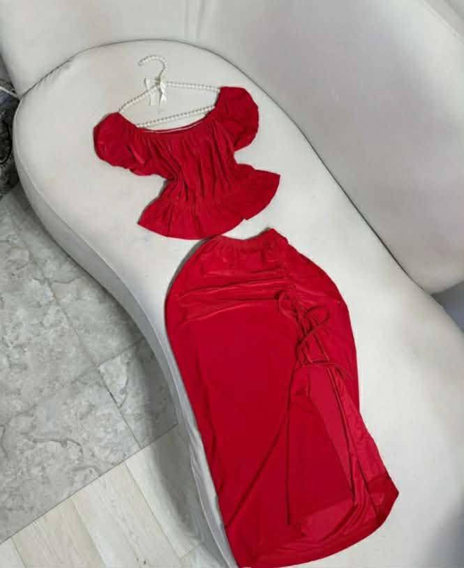 بنات شلحات لانجري متوفر على 5 والي تاخذ كمية احسبهم على 4 خامة زبدة قياسات موجودة توصيل لجميع المحافظات متوفر 5


**إذا كنت صاحب هذا الإعلان وتريد حذفه لأي سبب، رجاءا أرسل رسالة إلى الدعم الفني**