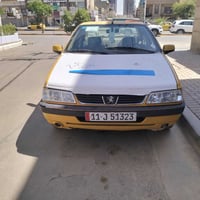 بيجو لميس 2016 كير محرك تبريد ثلج صدر جديد باتري جديد راديتر ماء جديد ...