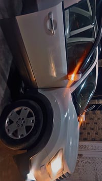 موهافي VIB • ٢٠١٢ • مقاعد تدفئة تبريد