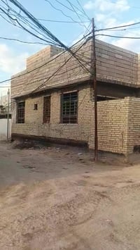 للبيع هيكل مع عرصة زراعي سند٢٥ المساحة ٢١٠ ركن للاستفسار الاتصال على ا...