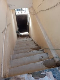 شقة للايجار • ٣ غرف نوم • منطقة ال٥٥