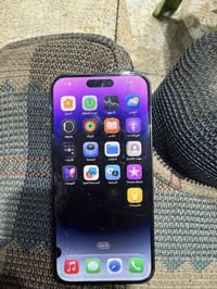 آيفون ١٤ برو ماكس • ٢٥٦ • قفل