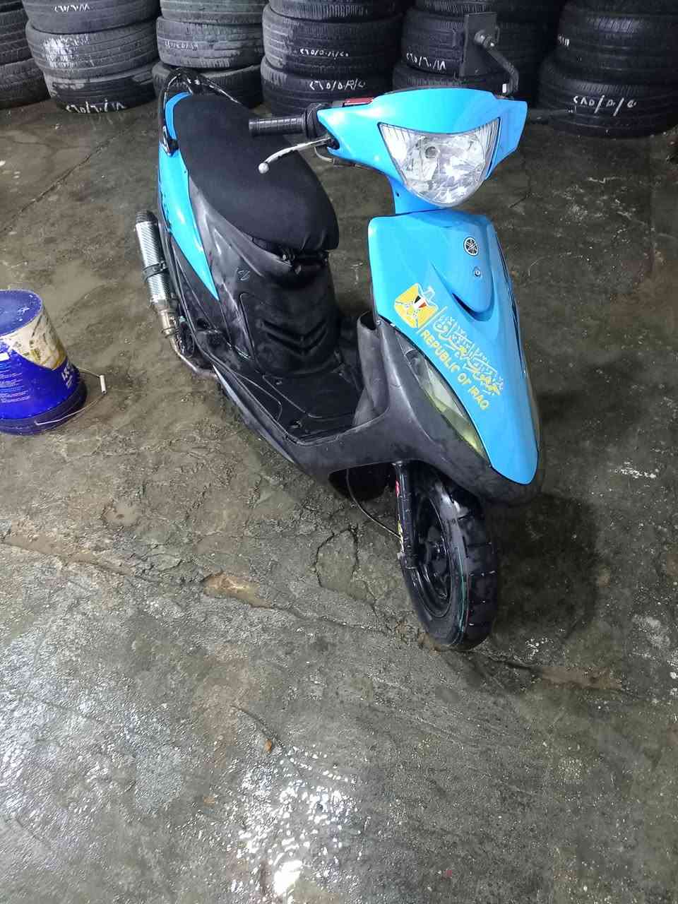 سلام ٩
ماكس عدله للبيع
بيها تزويد بسيط
والباقي بلادي
بيها صالنصه مبرمجه
دراجه شلعه ومعدل
عنواني بغداد البياع
السعر500بيها مجال حك الجيه
رقمي ***********واتساب فقط
