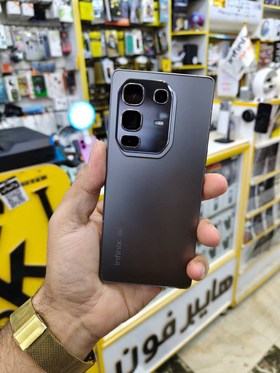 يالله بسم الله #المستخدم لهذا اليوم والاجهزه كلهن #ضمان
اعجاب بالصفحه👍 شباب حت يوميه انزللكم مستخدم
المواصفات والسعر  جوه كل صور 👇
للتواصل اتصال او واتساب رساله ***********
وجميع الاجهزه الجديده الحديثه متوفره والايفون المستخدم
بيع نقد واقساط على ماستر الرافدين
يوجد توصيل لجميع العراق 
الرمادي/خدمي ل5 كيلو/ قرب صيدلية الامل
