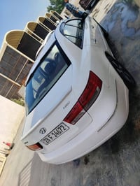 سوناتا • ٢٠٠٩ • رقم نجف