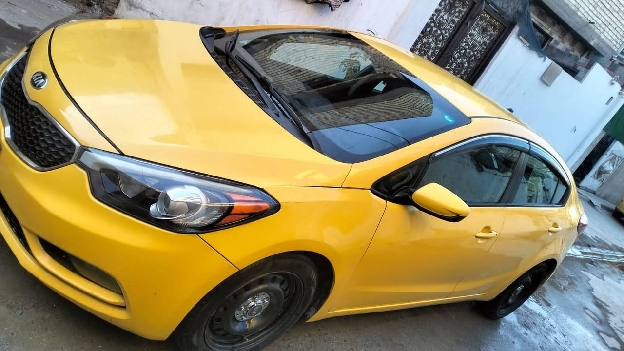 السلام عليكم فورتي ٢٠١٥
للبيع فقط 

الحادث بنيد وجاملغ بدون دواخل 

السونار مرفق بلمنشور

مكان السيارة بغداد البلديات 

للاستفسار ***********

السعر ١١٥
