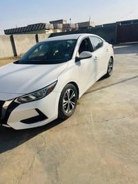 سنترا • ٢٠٢٢ • محرك ٢٠٠٠