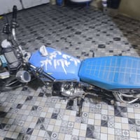 دراجة سيفان • موديل 2024 • عقوبة التحرير