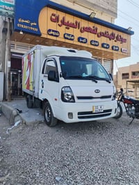 متوفر براد للاجره في كافة محافظات العراق للتواصل 07730989292