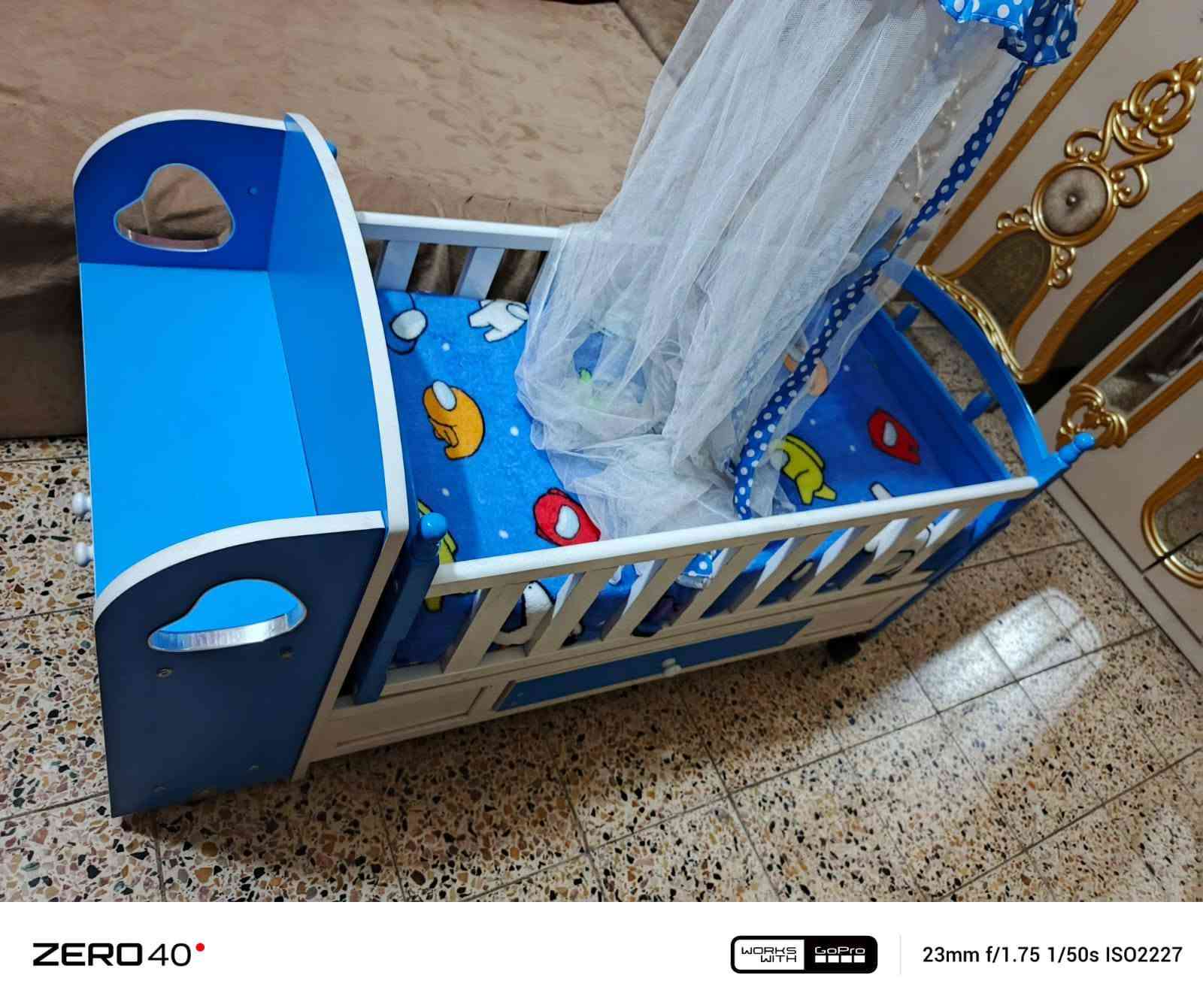 جربايه طفل للبيع السعر٤٥


**إذا كنت صاحب هذا الإعلان وتريد حذفه لأي سبب، رجاءا أرسل رسالة إلى الدعم الفني**
