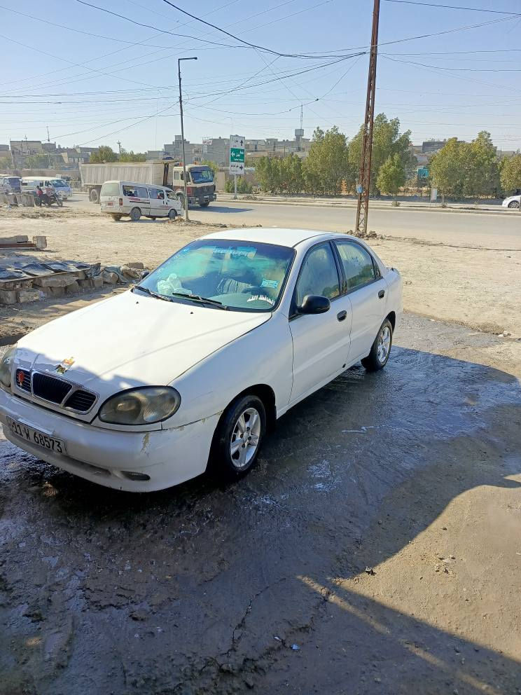 كير عادي مفتوح *********** بغداد, العراق
