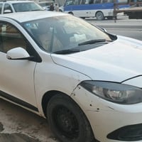 رينو • ٢٠١٥ • رقم انكليزي