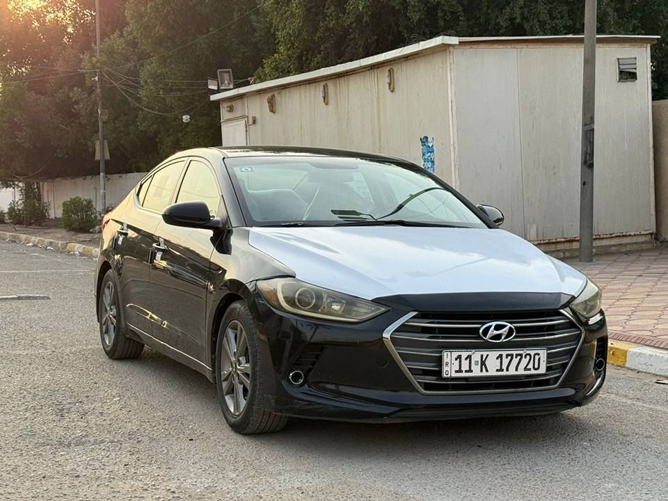 النترا 2018
وارد امريكي بيهة ٤قطع صبغ وسونار موجود 
نص فول 
رادارات جانبيهة 
تحكمات ستيرن 
شاشه 
كامره خلفيه 
مكينه 1800دوش 
مكينه كير مكفولات
تخم تاير 
صدر جديد 
معروضه 115
عنوان بغداد شارع فلسطين 
*********** بغداد, العراق
