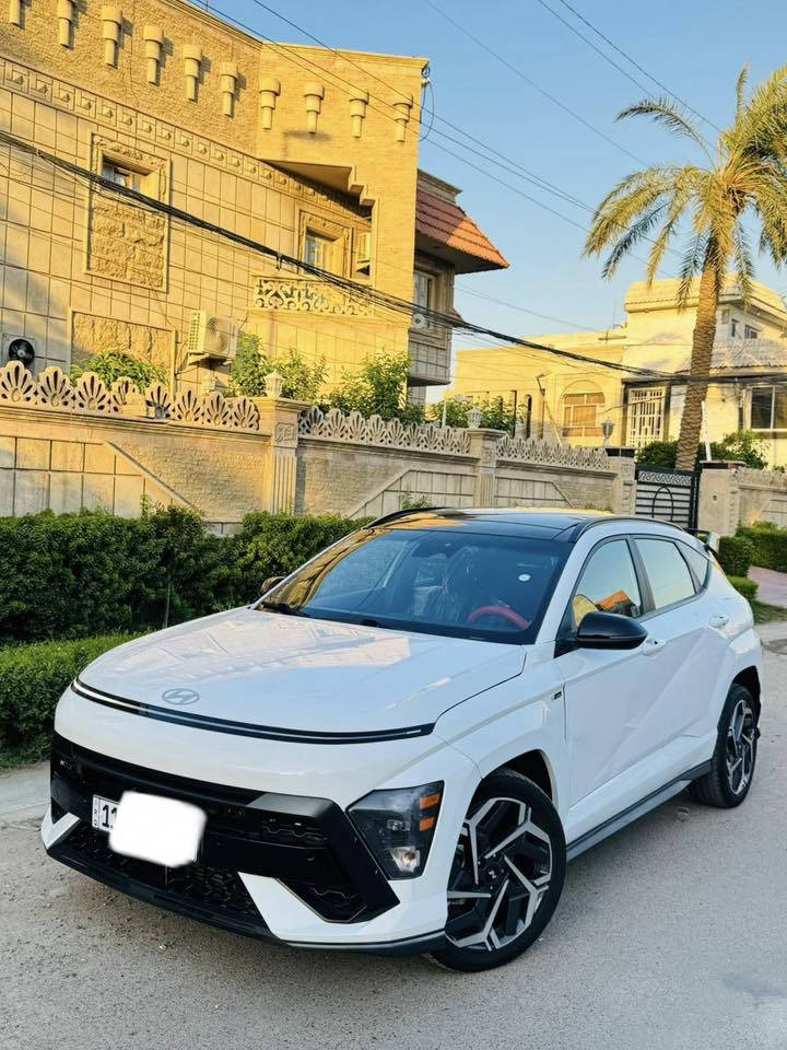 بسعر مناسب جدا 144$ وبيه مجال 
كونه2024 فول فول ليمتد بارنوما 
رقم الهاتف***********
العنوان بغداد

N lain
Kona  2024 limited
مواصفات خاصة لمتدد 1/1 VIP بانوراما  
السيارة جداً نظيفة

1-  بصمه ابواب لمس 
2- بانوراما 
3-كيج الكتروني متغير 
4- رادارات مع كاميرات عدد 5 امامي وخلفي وجانبي مع رؤية 360 درجة 
5-كير تعليگ 
6-نقط عمياء
7-رادارات وتنبيه الخروج عن المسار 
8-قيادة الية 
10-هندبريك بصمه
11-كشنات جلد  كهربائي تبريد وتدفئه امامي خلفي 
12 وتدفئه استيرن
15-بك لايت لد
16- لايت لد 
17- شاشة كبيرة لمس
18- تثبيت سرعة
19- من تشغل اشارة يقلب الكيج كامره
21- ويل كب كبير كروم حجم 19
22-تحديد مسار 
23-صندوق كهربائي
26- شحن وايرلس
28- شفتات كير ب ستيرن
29- حساسات امامي خلفي
30 - تشغيل عن بعد 
32 - المرايه الوسطيه (اوتو دم ) يعني الي وراك مشغل عالي المرايه اوتماتيكي اصير سوده ما تعكس ع العين 
33 - مود ادرايف ( نورمال - سبورت - ثلجي )
34 - سياره فور ويل اج تراك 
35 - نظام نزول منحدرات 
36 - نظام اضاءه داخليه لدات متغير الالوان ( اللون الي تريده موجود ) 
37 - تبريد قطعتين منفصل ومناخ متغير امامي و خلفي 
38 - شاشه ابل كار بلي واندرويد اوتو
‏39- AUTO HOLD
40- السماعات شركة BOSE صوت محيطي 9 سماعات
