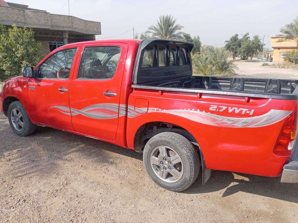 سلام عليكم سياره للبيع موديل ٢٠١١ مكفوله من كلشي سيارة بسمي تحويل مباشر السعر 160 وبيها مجال الرقم  *********** - ***********  مكان التاجي
