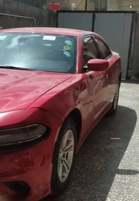 دوج جارجر • ٢٠١٩ • البصرة