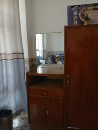 كنتور • غرفة نوم • ثقيل