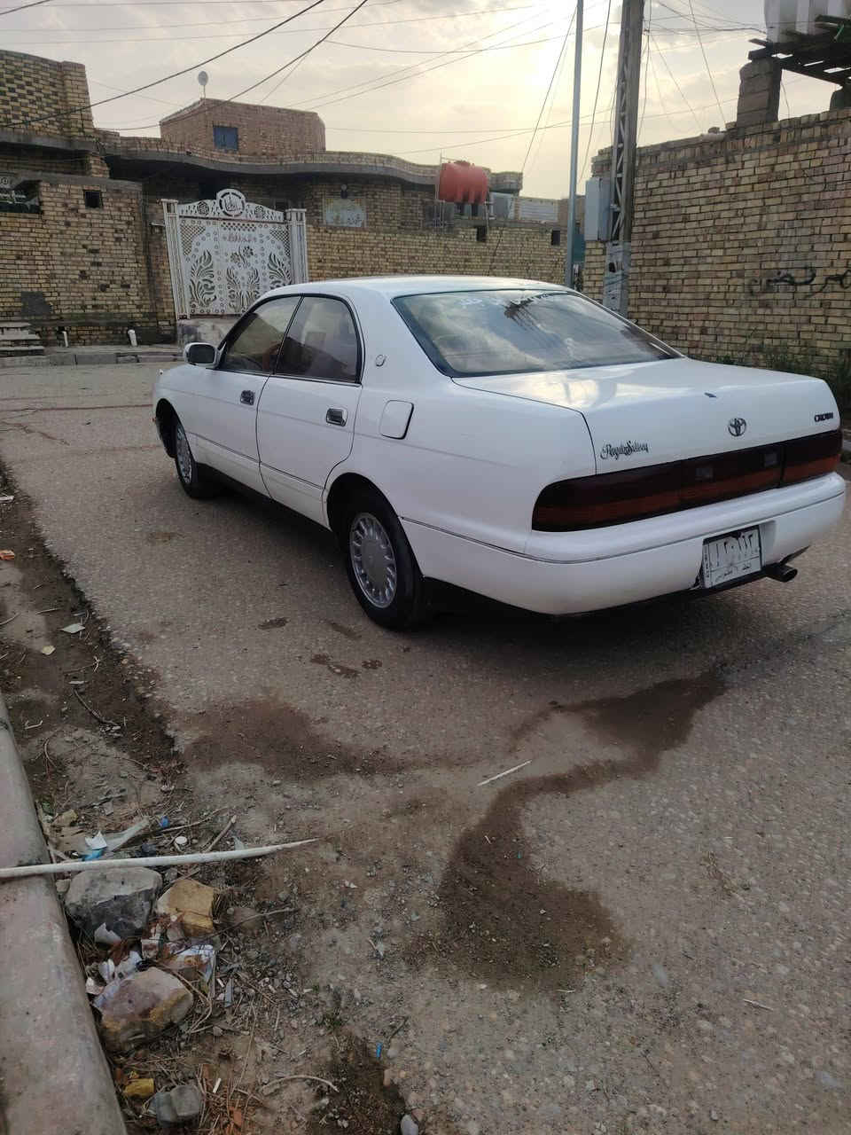 للأستفسار *********** بطه متصل رقم نجف سنوية مانافذه سيارة مكفولة كفالة عامة من الضربة والصبغ والنقل جثة والكص مكينه وكيرمكفولات حدادية حلوة تخم تاير جديد رايدها ٥٣ ورقة مكاني العماره الكحلاء للأستفسار أتصل ***********
