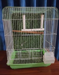 قفص حديد • خلايا مستعمل • ديوانية مركز