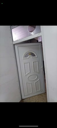 باب بلاستك • ما بيه عيب • توصيل