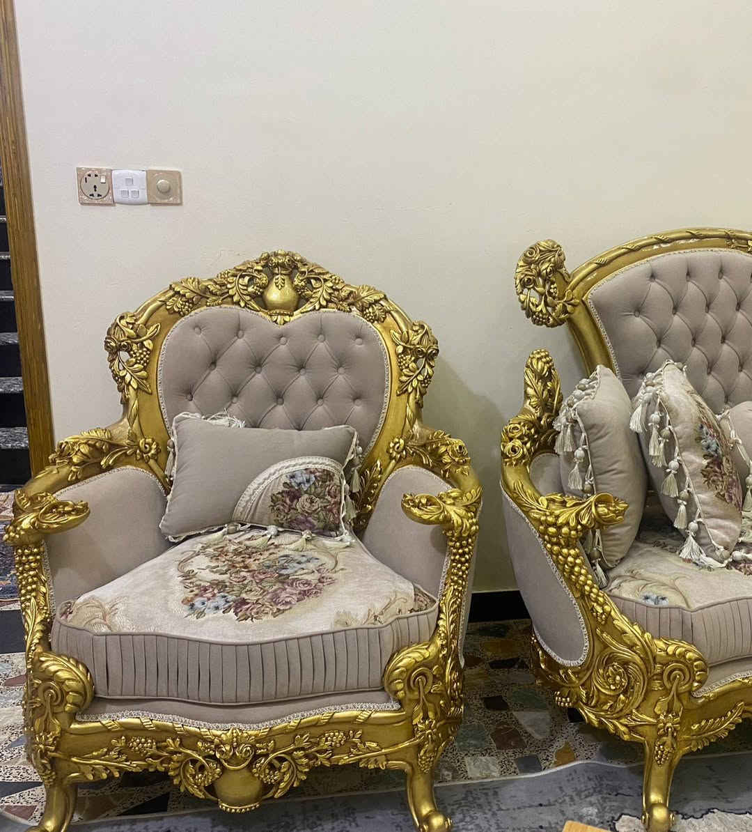 تفاصيل خاص


**إذا كنت صاحب هذا الإعلان وتريد حذفه لأي سبب، رجاءا أرسل رسالة إلى الدعم الفني**