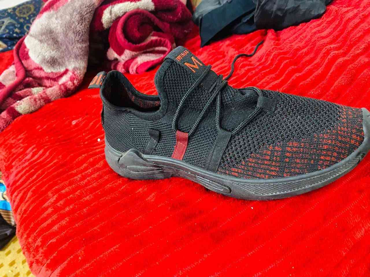 احذيه اوربي ثنين ب15 قياسات ٣٩ ٤٠ ٤١
يوجد خدمة توصيل لجميع مناطق البصره


**إذا كنت صاحب هذا الإعلان وتريد حذفه لأي سبب، رجاءا أرسل رسالة إلى الدعم الفني**