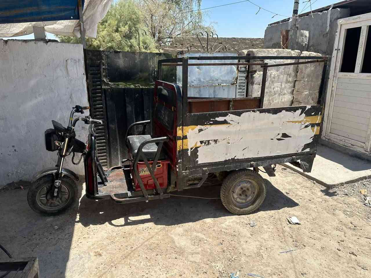 سلام عليكم ستوته 2025 بطاريات جديده يقرن 11 خير من الله نقص هورن وشاره والباب البدي الهيكل جديد احلى من تصوير ماغاسلها سعر500 مكاني جسر الغزاليه مدخل البكريه ***********
